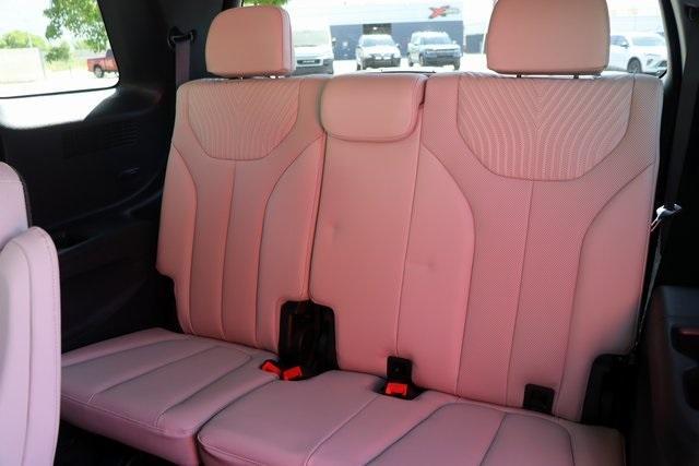 used 2024 Hyundai Palisade car, priced at $46,790