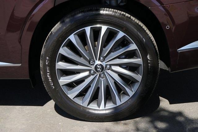 used 2024 Hyundai Palisade car, priced at $46,790