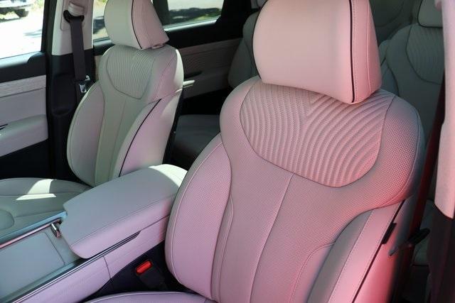 used 2024 Hyundai Palisade car, priced at $46,790