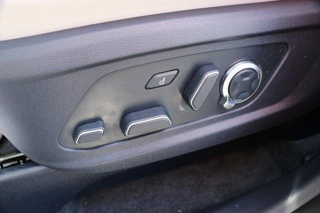used 2024 Hyundai Palisade car, priced at $46,790