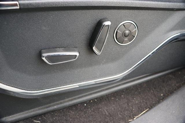 used 2022 Ford F-150 car, priced at $43,490