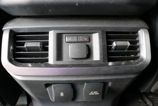 used 2022 Ford F-150 car, priced at $43,490