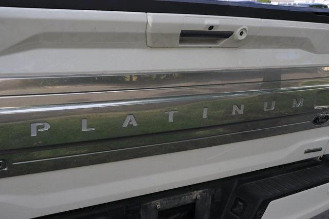 used 2022 Ford F-150 car, priced at $43,490