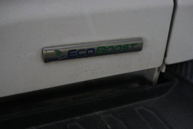used 2022 Ford F-150 car, priced at $43,490