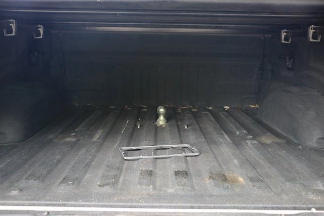 used 2022 Ford F-150 car, priced at $43,490