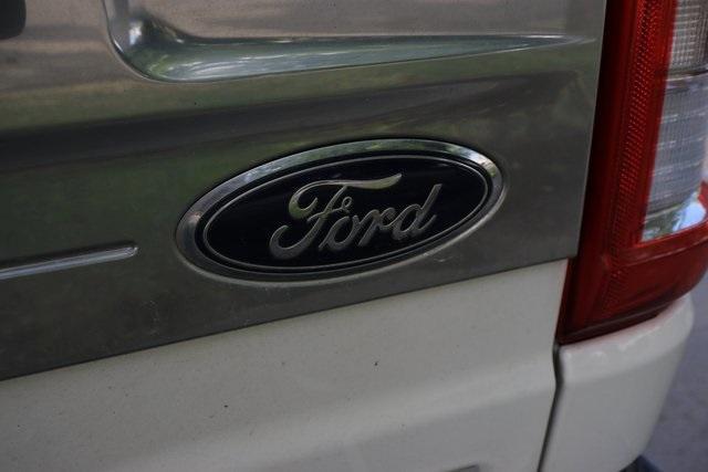 used 2022 Ford F-150 car, priced at $43,490