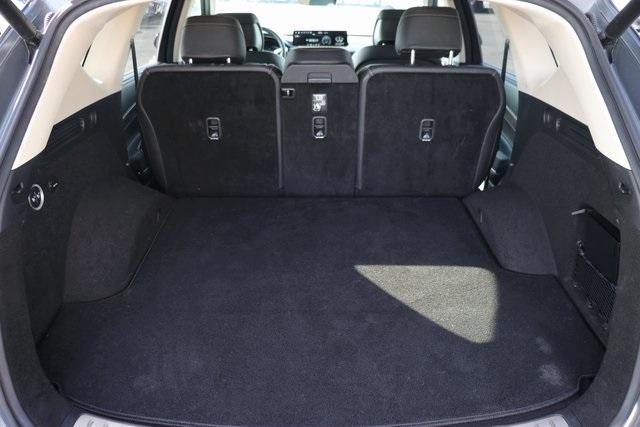 used 2024 Genesis GV80 car, priced at $46,690