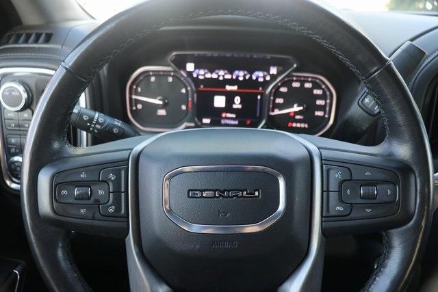 used 2022 GMC Sierra 3500 car, priced at $63,990