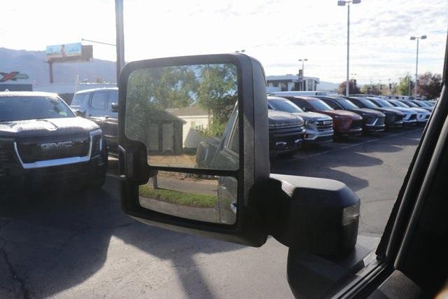 used 2022 GMC Sierra 3500 car, priced at $63,990