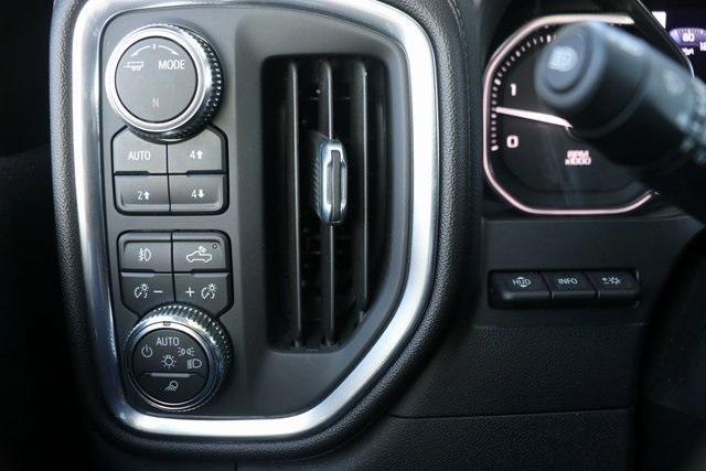 used 2022 GMC Sierra 3500 car, priced at $63,990