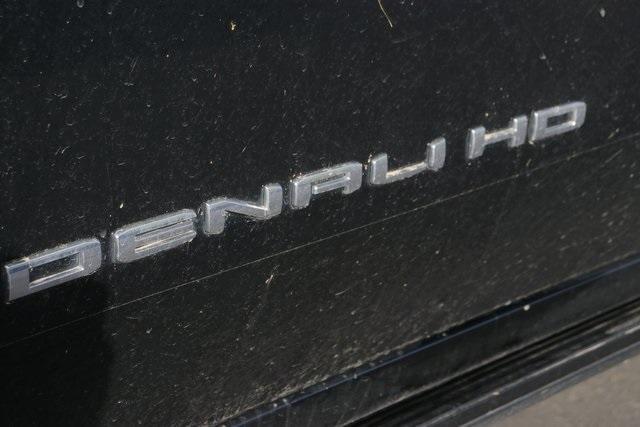 used 2022 GMC Sierra 3500 car, priced at $63,990