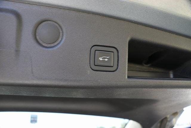 used 2024 Chevrolet Equinox car, priced at $23,790