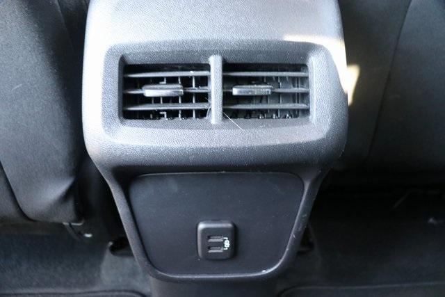 used 2024 Chevrolet Equinox car, priced at $23,790