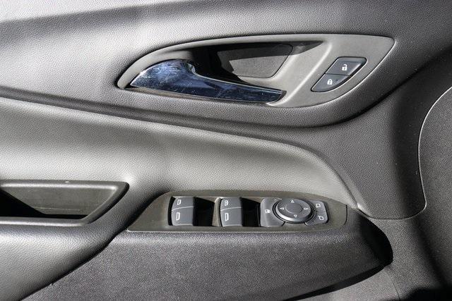 used 2024 Chevrolet Equinox car, priced at $23,790