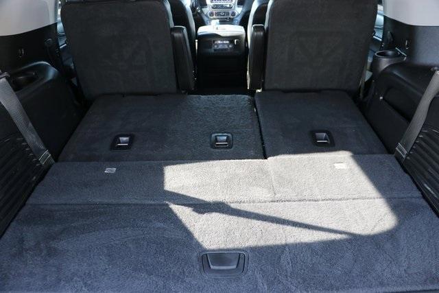 used 2019 GMC Yukon car, priced at $37,990