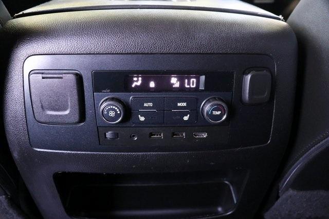 used 2019 GMC Yukon car, priced at $37,990