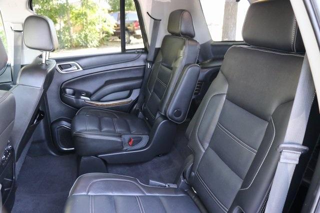 used 2019 GMC Yukon car, priced at $37,990