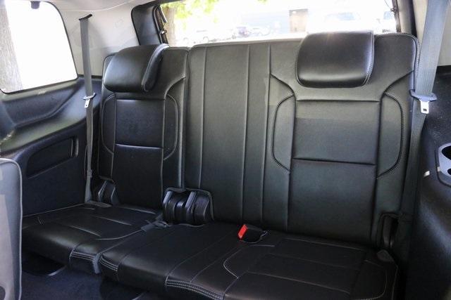 used 2019 GMC Yukon car, priced at $37,990