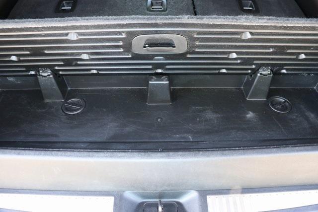 used 2019 GMC Yukon car, priced at $37,990