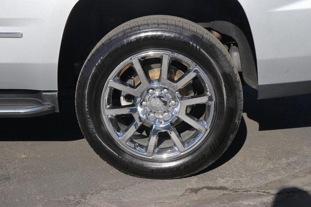 used 2019 GMC Yukon car, priced at $37,990