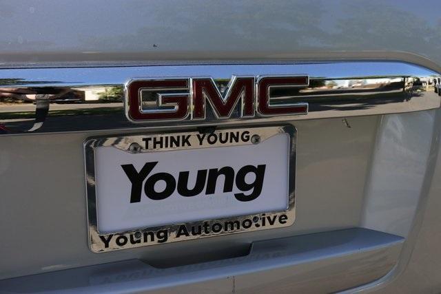 used 2019 GMC Yukon car, priced at $37,990