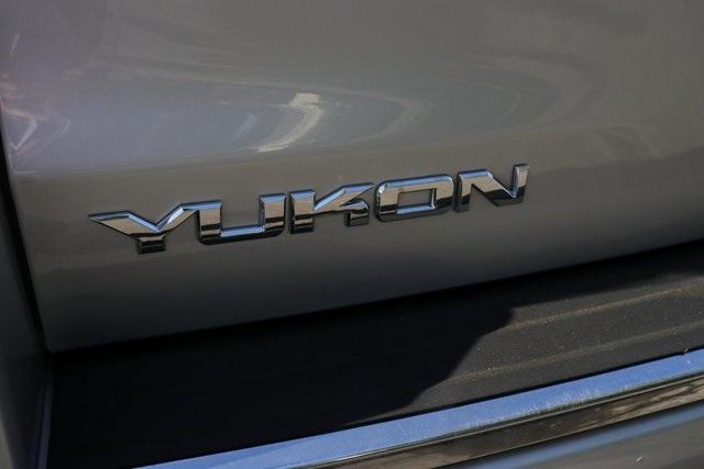 used 2019 GMC Yukon car, priced at $37,990