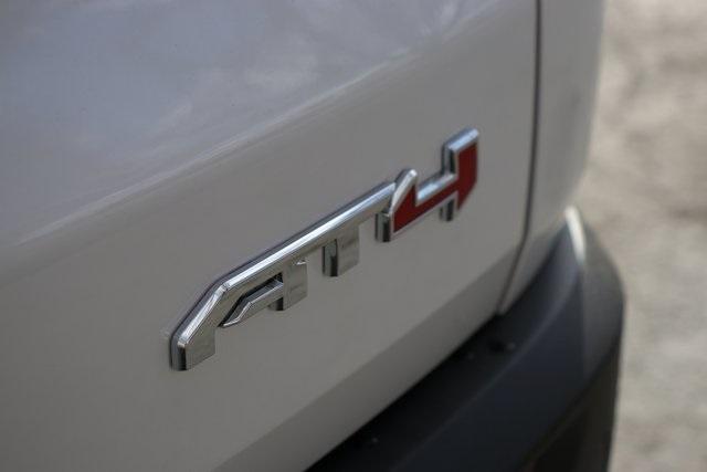 new 2025 GMC Acadia car, priced at $50,890