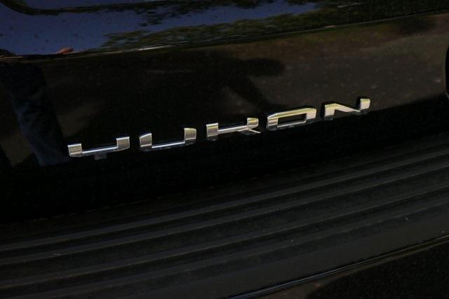 used 2025 GMC Yukon car, priced at $89,990