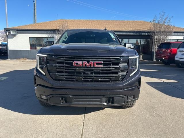 new 2025 GMC Sierra 1500 car, priced at $56,660