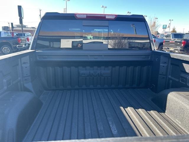 new 2025 GMC Sierra 1500 car, priced at $56,660