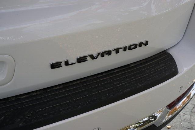 new 2026 GMC Yukon XL car, priced at $80,185