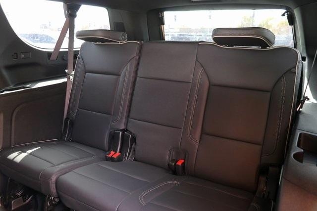 new 2026 GMC Yukon XL car, priced at $80,185