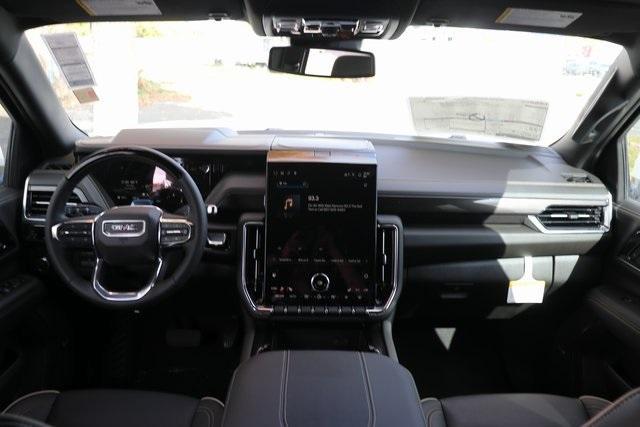 new 2026 GMC Yukon XL car, priced at $80,185