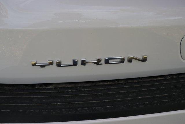 new 2026 GMC Yukon XL car, priced at $80,185