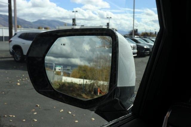 new 2026 GMC Yukon XL car, priced at $80,185