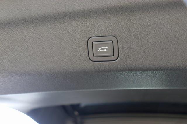 new 2026 GMC Yukon XL car, priced at $80,185