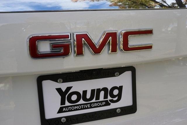 new 2026 GMC Yukon XL car, priced at $80,185