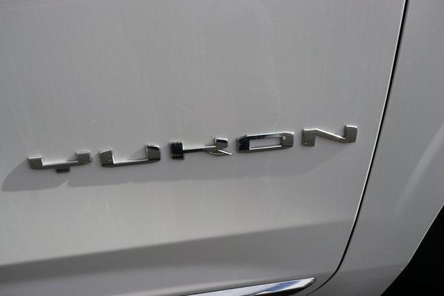 new 2026 GMC Yukon XL car, priced at $80,185