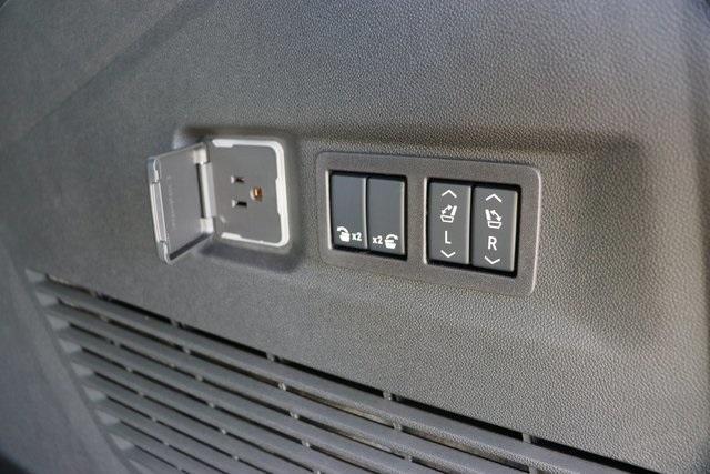 new 2026 GMC Yukon XL car, priced at $80,185