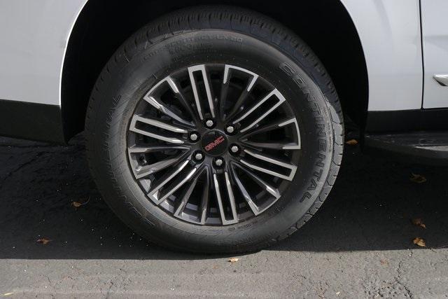 new 2026 GMC Yukon XL car, priced at $80,185