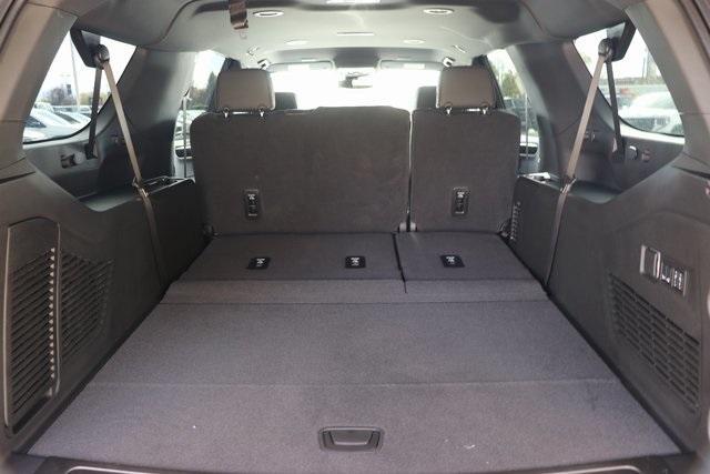 new 2026 GMC Yukon XL car, priced at $80,185