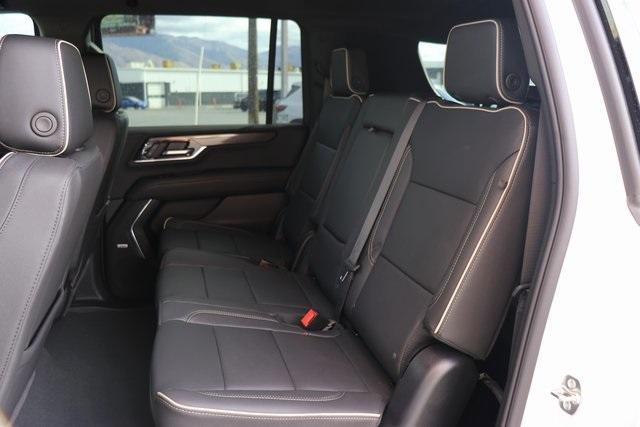 new 2026 GMC Yukon XL car, priced at $80,185