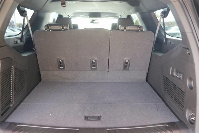 new 2026 GMC Yukon XL car, priced at $80,185