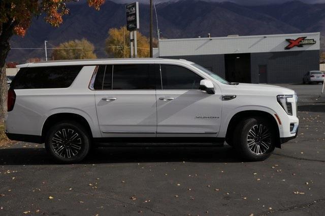 new 2026 GMC Yukon XL car, priced at $80,185