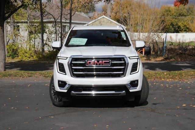 new 2026 GMC Yukon XL car, priced at $80,185