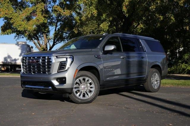 new 2026 GMC Yukon XL car, priced at $92,335