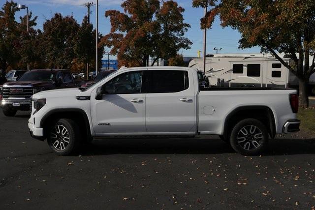 used 2024 GMC Sierra 1500 car, priced at $50,890