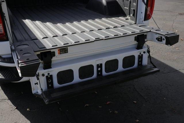 used 2024 GMC Sierra 1500 car, priced at $50,890