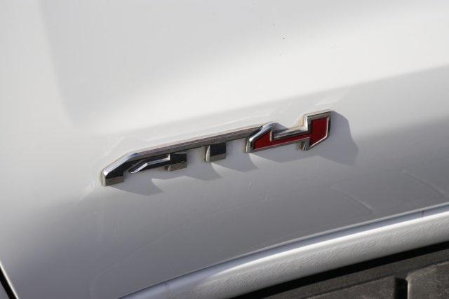 used 2024 GMC Sierra 1500 car, priced at $50,890