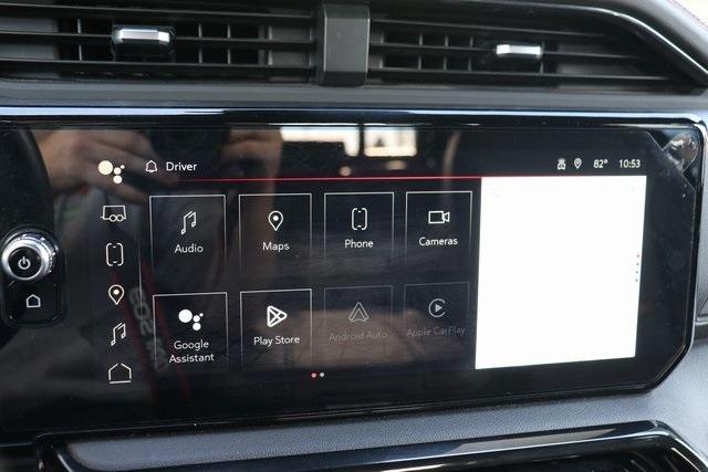 used 2024 GMC Sierra 1500 car, priced at $50,890